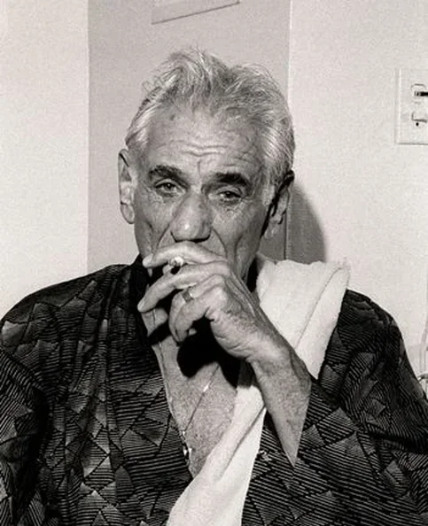 Elmer Bernstein - Biography, Age, Net Worth, Career & Family Cost of Becoming