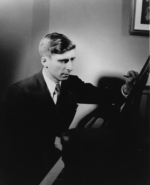 Elmer Bernstein - Biography, Age, Net Worth, Career & Family Favourites