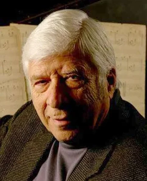 Elmer Bernstein - Biography, Age, Net Worth, Career & Family Emotional Geography