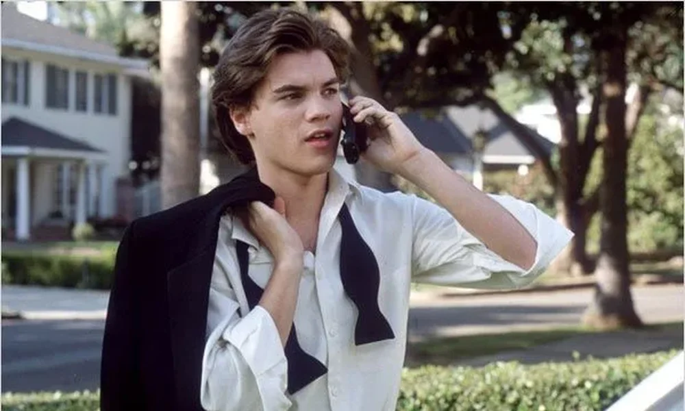 Emile Hirsch - Image 1