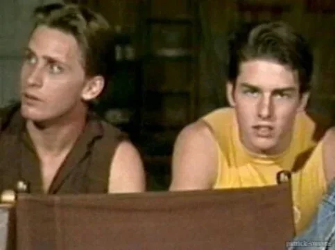 Emilio Estevez - Biography, Age, Net Worth, Career & Family Cost of Becoming