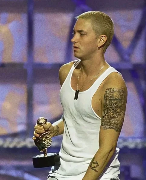 Eminem - Biography, Age, Net Worth, Career & Family Cost of Becoming