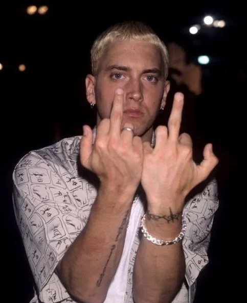 Eminem - Biography, Age, Net Worth, Career & Family Favourites