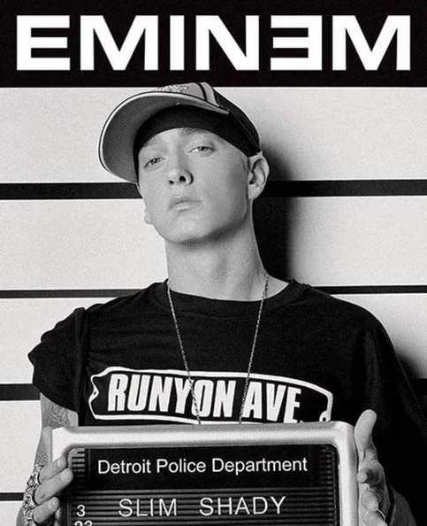 Eminem - Biography, Age, Net Worth, Career & Family Emotional Geography