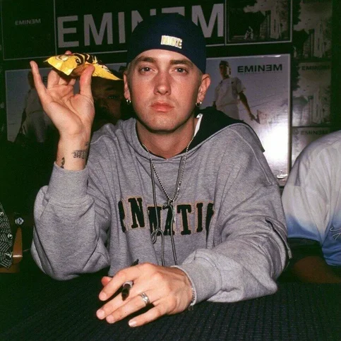 Eminem - Biography, Age, Net Worth, Career & Family Timeline