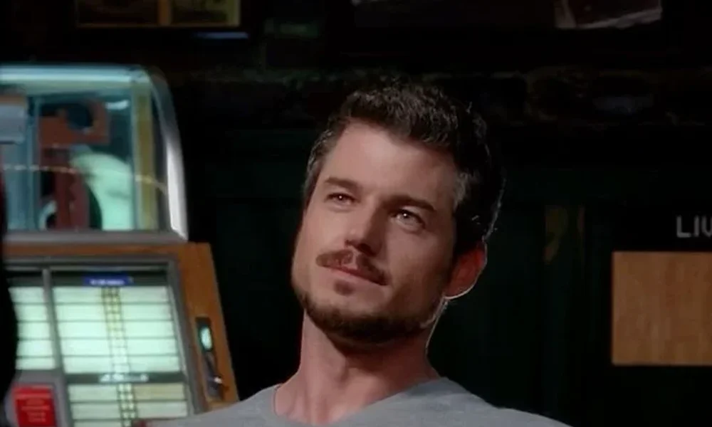 Eric Dane - Image 1