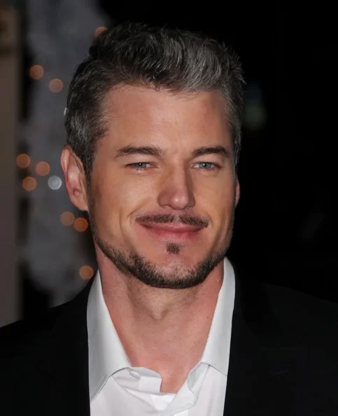 Eric Dane - Biography, Age, Net Worth, Career & Family Emotional Geography