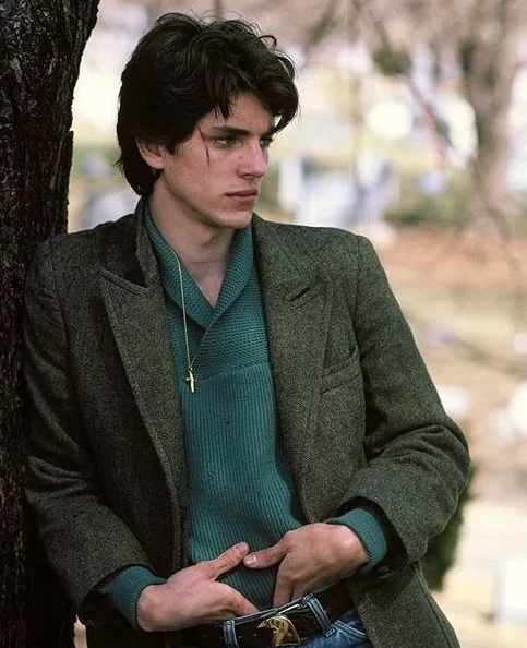 Eric Roberts - Biography, Age, Net Worth, Career & Family Favourites