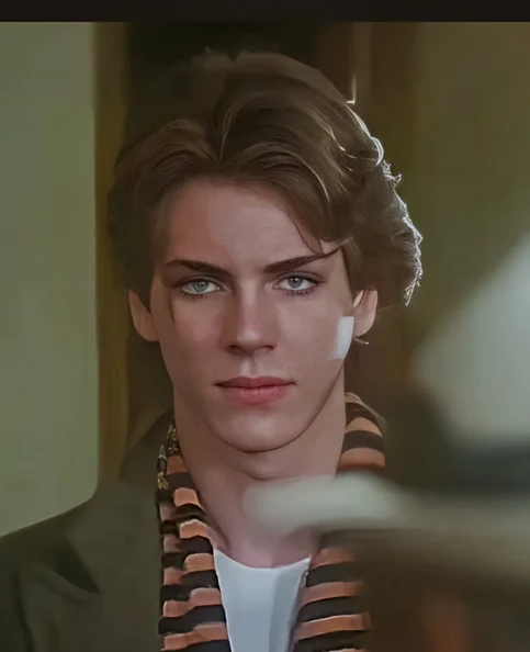 Eric Roberts - Biography, Age, Net Worth, Career & Family Emotional Geography