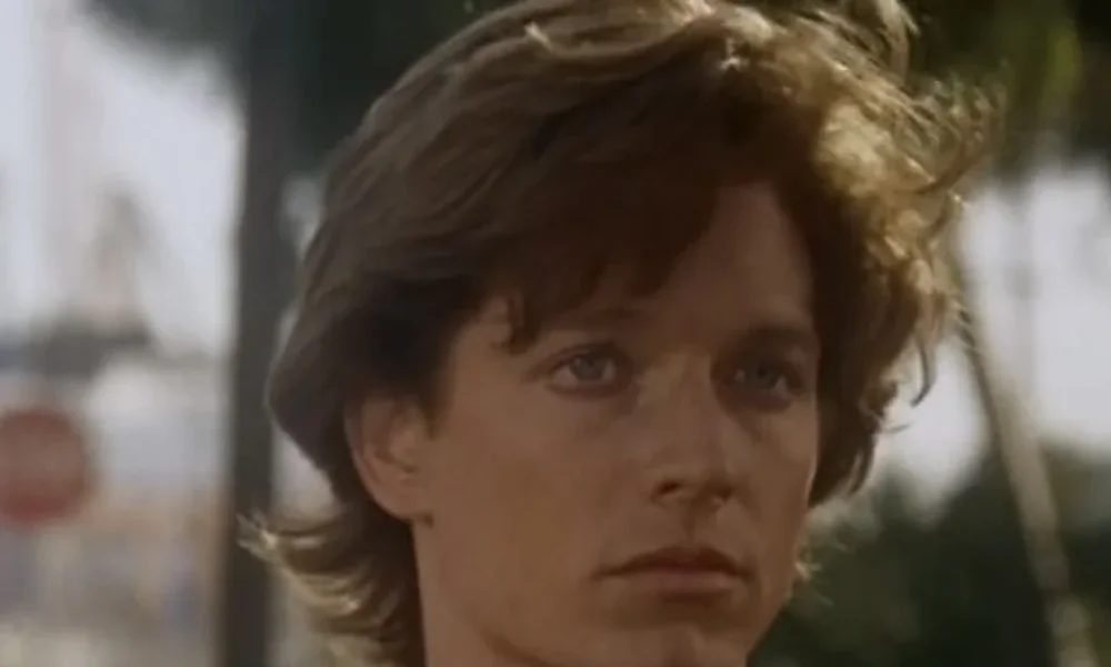 Eric Stoltz - Image 1