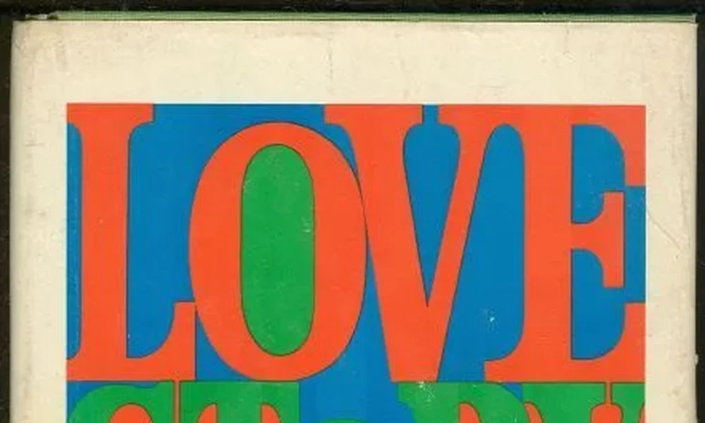 Erich Segal - Image 1