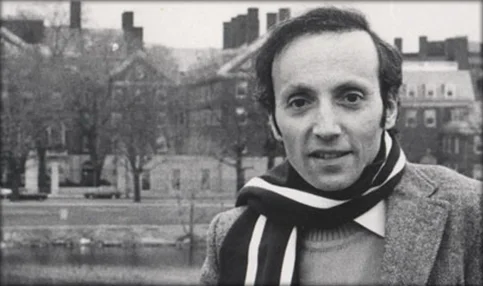 Erich Segal - Biography, Age, Net Worth, Career & Family Timeline