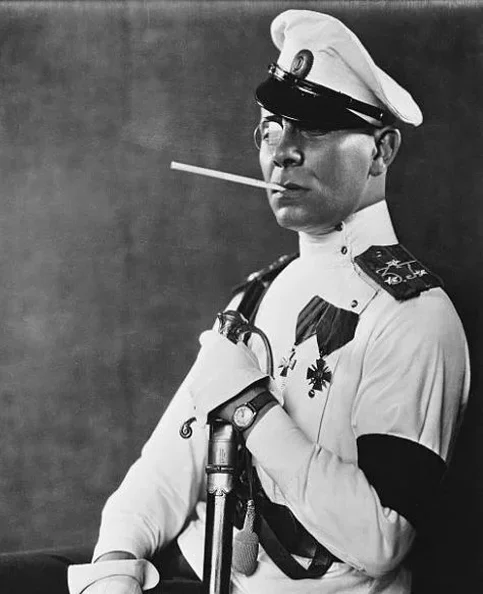 Erich von Stroheim - Biography, Age, Net Worth, Career & Family Cost of Becoming