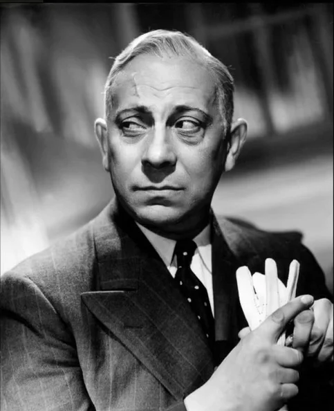 Erich von Stroheim - Biography, Age, Net Worth, Career & Family Favourites