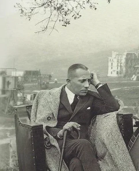 Erich von Stroheim - Biography, Age, Net Worth, Career & Family Timeline