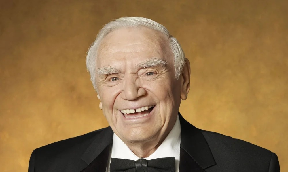 Ernest Borgnine - Image 1