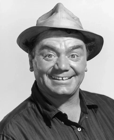 Ernest Borgnine - Biography, Age, Net Worth, Career & Family Timeline