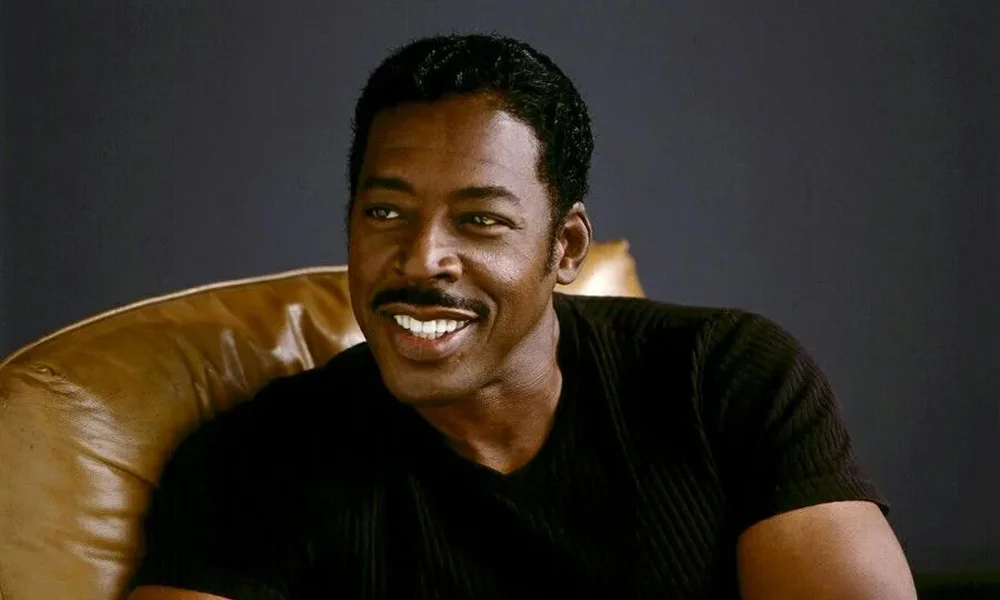 Ernie Hudson - Image 1