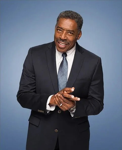 Ernie Hudson - Biography, Age, Net Worth, Career & Family Favourites