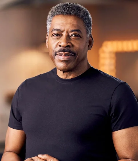 Ernie Hudson - Biography, Age, Net Worth, Career & Family Emotional Geography