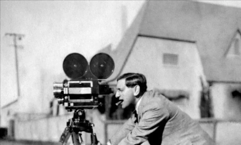 Ernst Lubitsch - Image 1