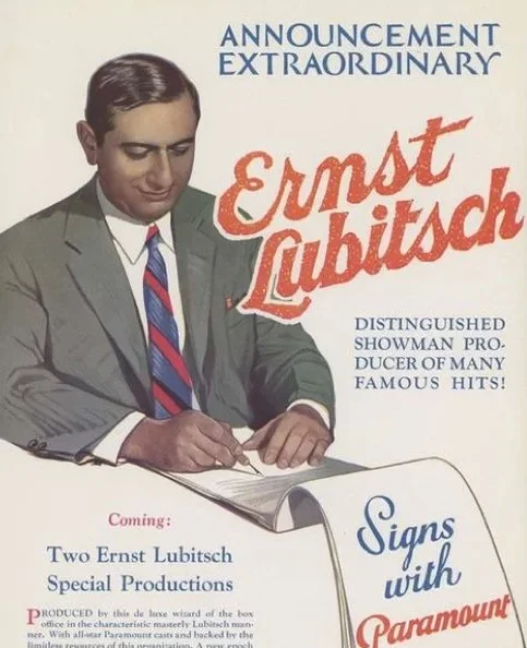 Ernst Lubitsch - Biography, Age, Net Worth, Career & Family Cost of Becoming