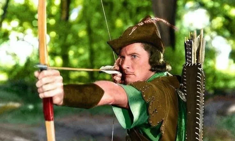 Errol Flynn - Image 1