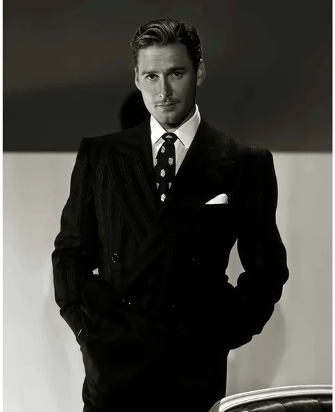 Errol Flynn - Biography, Age, Net Worth, Career & Family Cost of Becoming