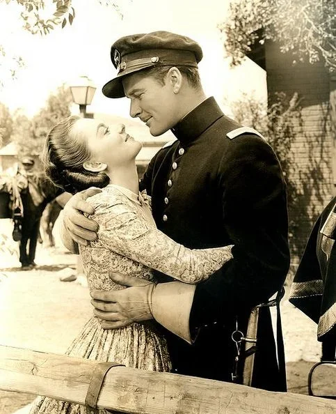 Errol Flynn - Biography, Age, Net Worth, Career & Family Favourites