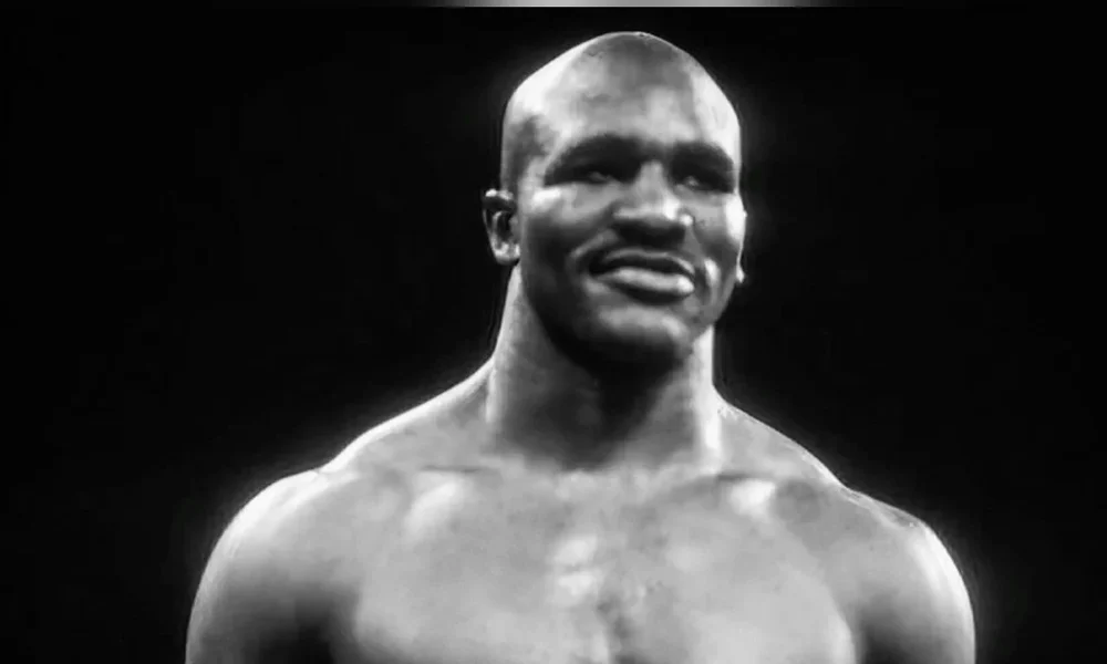 Evander Holyfield - Image 1