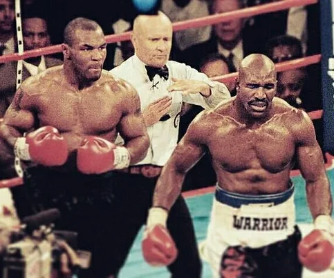 Evander Holyfield - Biography, Age, Net Worth, Career & Family Timeline