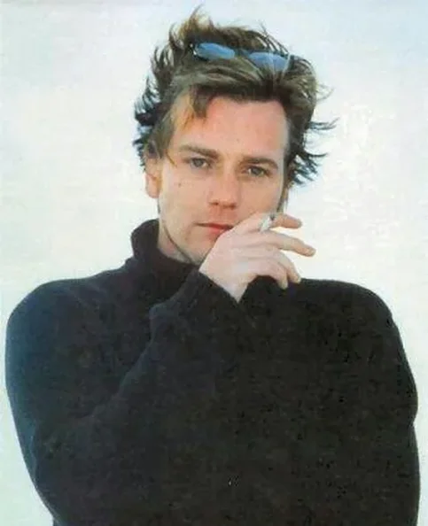 Ewan McGregor - Biography, Age, Net Worth, Career & Family Cost of Becoming