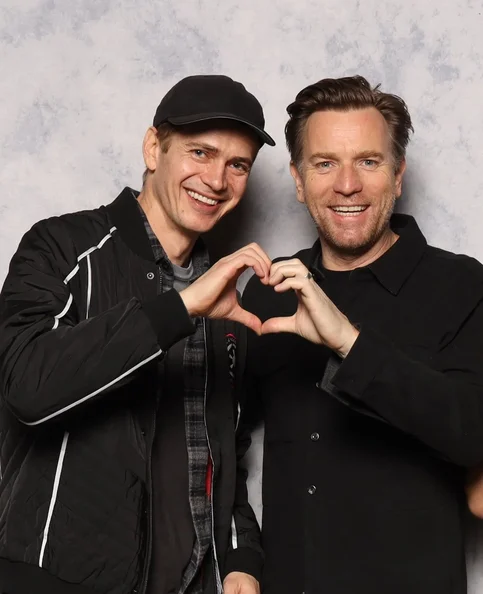 Ewan McGregor - Biography, Age, Net Worth, Career & Family Emotional Geography