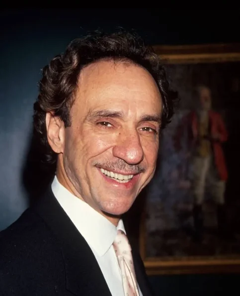 F. Murray Abraham - Biography, Age, Net Worth, Career & Family Favourites