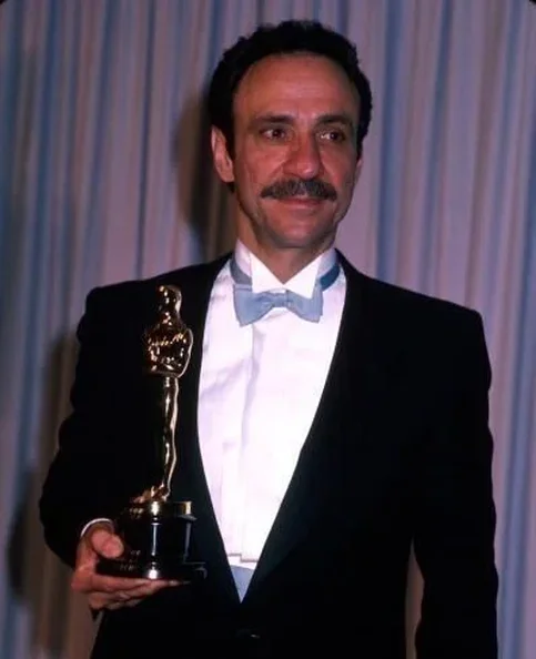 F. Murray Abraham - Biography, Age, Net Worth, Career & Family Emotional Geography