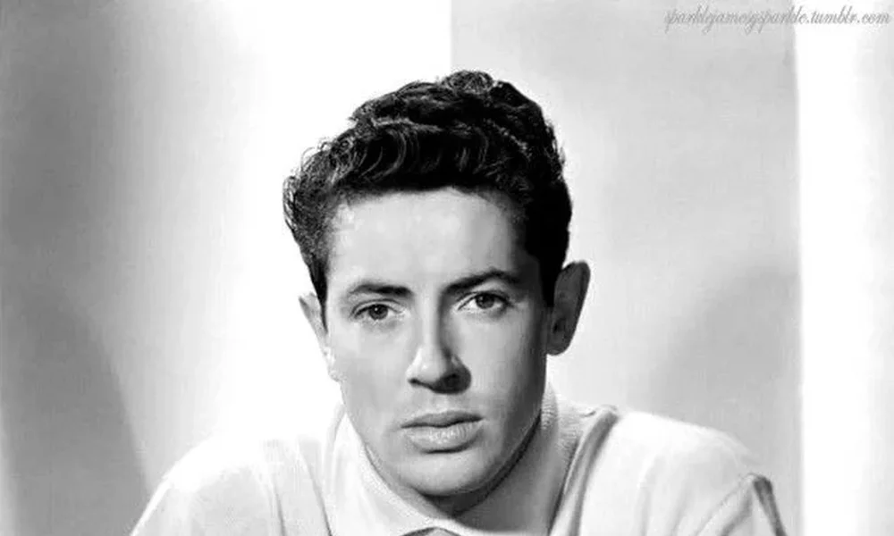Farley Granger - Image 1