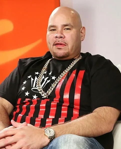 Fat Joe - Biography, Age, Net Worth, Career & Family Cost of Becoming