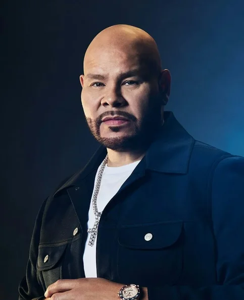 Fat Joe - Biography, Age, Net Worth, Career & Family Timeline