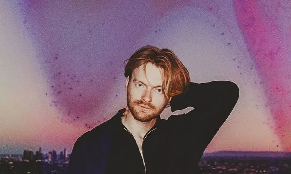 Finneas O'Connell - Image 1