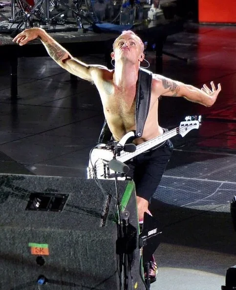 Flea - Biography, Age, Net Worth, Career & Family Timeline