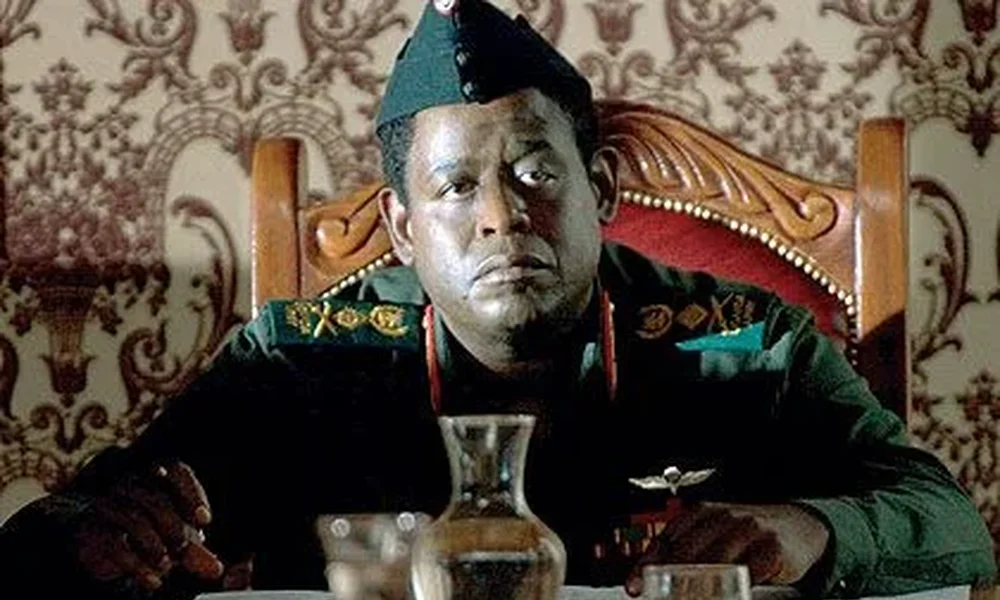 Forest Whitaker - Image 1