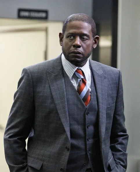 Forest Whitaker - Biography, Age, Net Worth, Career & Family Emotional Geography