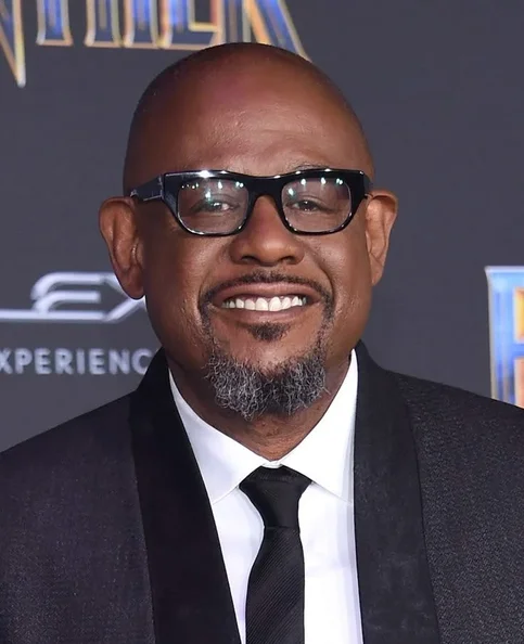 Forest Whitaker - Biography, Age, Net Worth, Career & Family Timeline