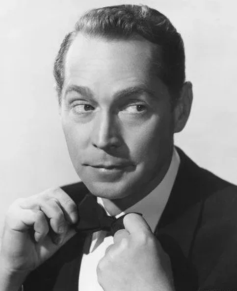 Franchot Tone - Biography, Age, Net Worth, Career & Family Favourites