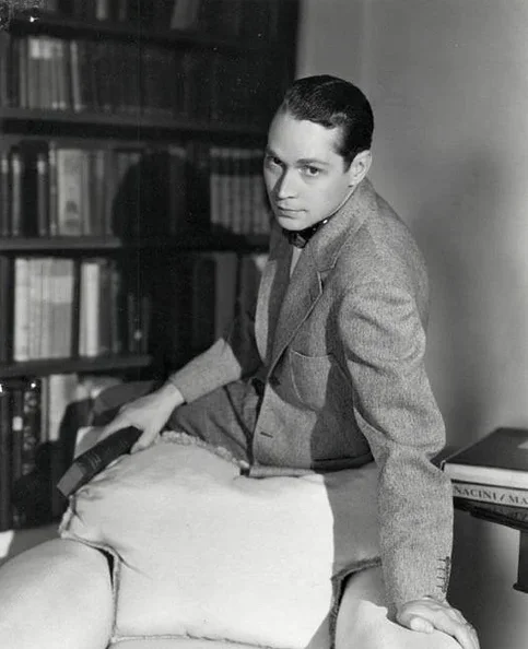 Franchot Tone - Biography, Age, Net Worth, Career & Family Emotional Geography