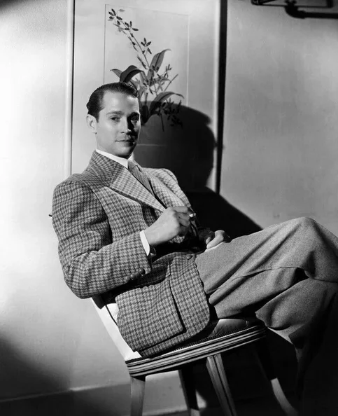Franchot Tone - Biography, Age, Net Worth, Career & Family Timeline