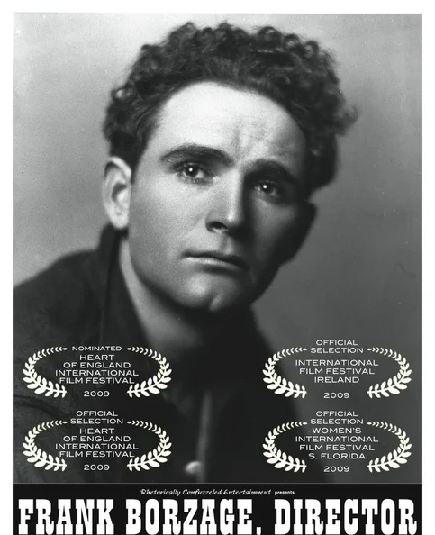 Frank Borzage - Biography, Age, Net Worth, Career & Family Emotional Geography