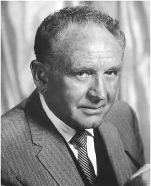 Frank Borzage - Biography, Age, Net Worth, Career & Family Timeline