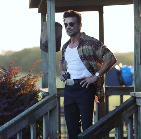 Frank Grillo - Biography, Age, Net Worth, Career & Family Cost of Becoming