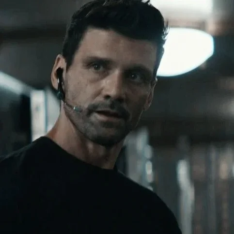 Frank Grillo - Biography, Age, Net Worth, Career & Family Emotional Geography